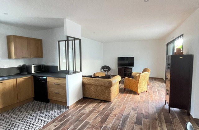 Villa Proche La Rochelle et Ile de Ré