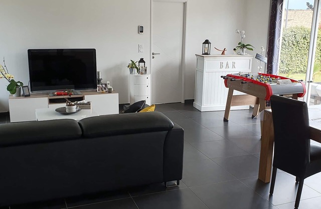 Villa provençale res