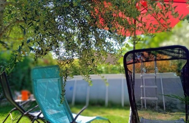 Villa Provençale au Cœur du Lubéron