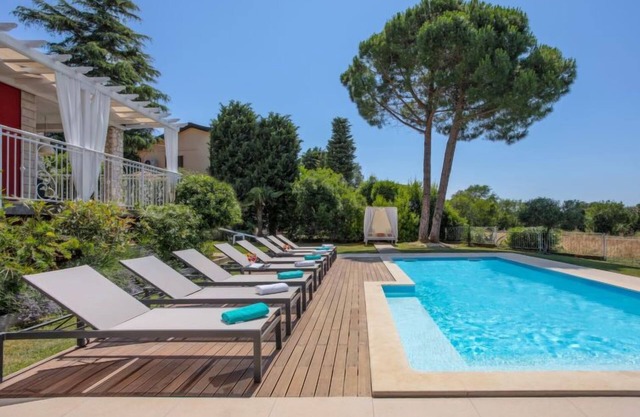 Villa Puntizela by Interhome