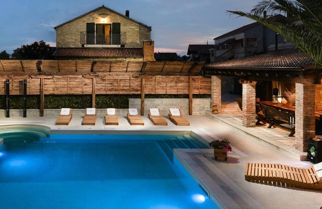 Villa Quince ZadarVillas