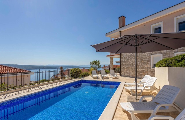 Villa Ramonda Seaside