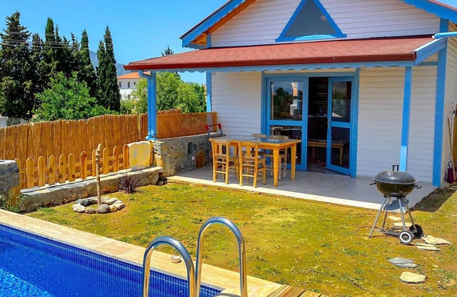 Villa Rengin Datça