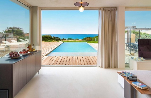 Villa Rifugio, with swimming pool in Sicily