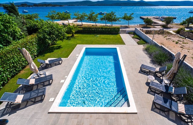 Villa Roberta ZadarVillas