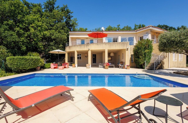 Villa Rochefort - Welkeys