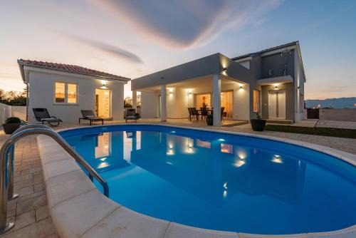 Villa Roma ZadarVillas