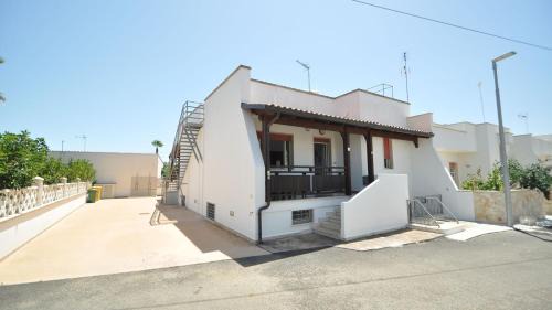 Villa Romano by Salento Affitti
