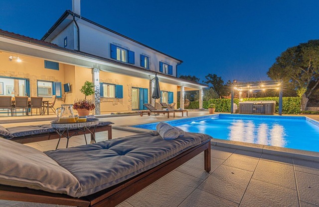 Villa Romansa | Adriatic Luxury Villas
