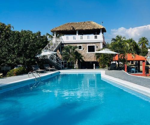 Villa Rosa Bella Perfect for families or groups