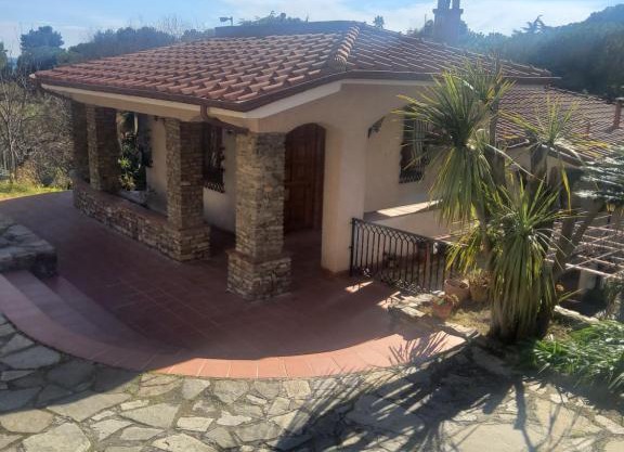 Villa Rosa