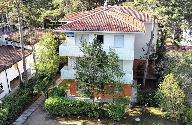 Villa Rosanna by Interhome