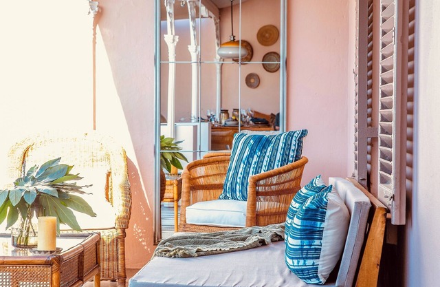 Villa Rose - Turn-of-the-century cottage in the heart of Cape Town