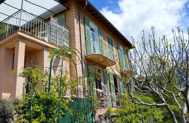 Villa Rosemarie