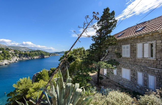 ★Villa ROSEMARY★, Bellevue beach, walking distance to Old town