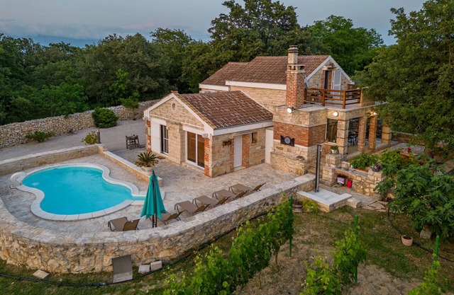 Villa Rosemary ZadarVillas