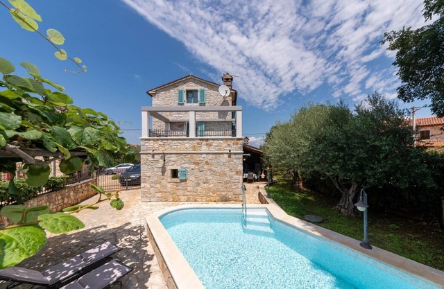 Villa Rosini by Villsy