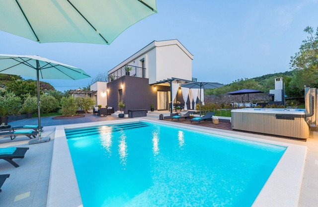 Villa Rossa | Adriatic Luxury Villas