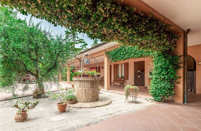 Villa Rosso Corbezzolo - Villa Rosso Corbezzolo