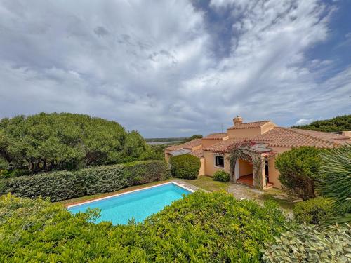 Villa Rosy - Comfort e Piscina Privata by Host Hero