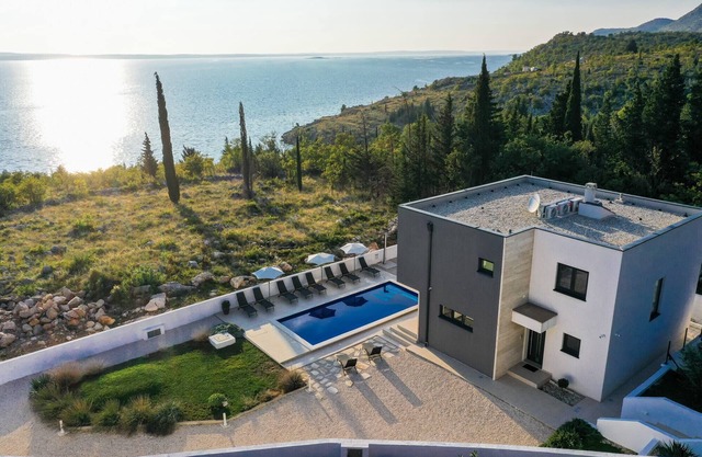Villa Royal Promons ZadarVillas