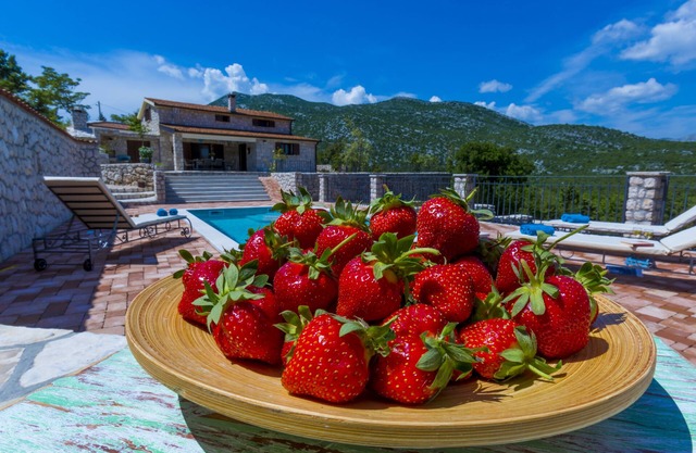 Villa Rustica Duge Njive