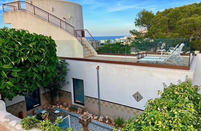 Villa Sa Torre Blanca