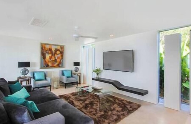 Villa Saan by Elite Havens