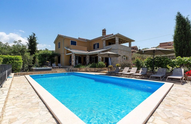 Villa Salvea by Villas Guide
