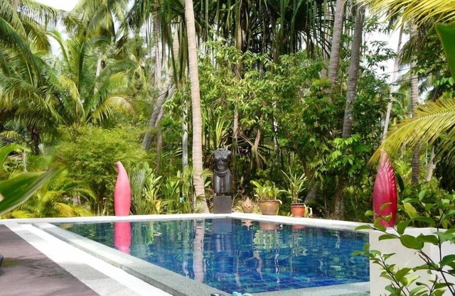 Villa Samsara + special offers