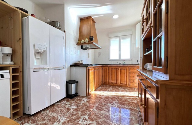 Villa Sant Miquel de Fluvià, 4 bedrooms, 10 persons