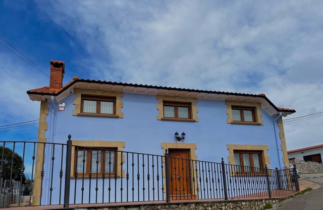 Villa San Miguel