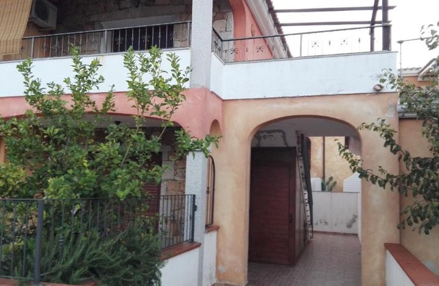 Villa Sandra Posada
