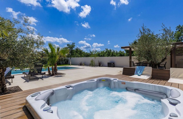 Villa Sandro by Interhome