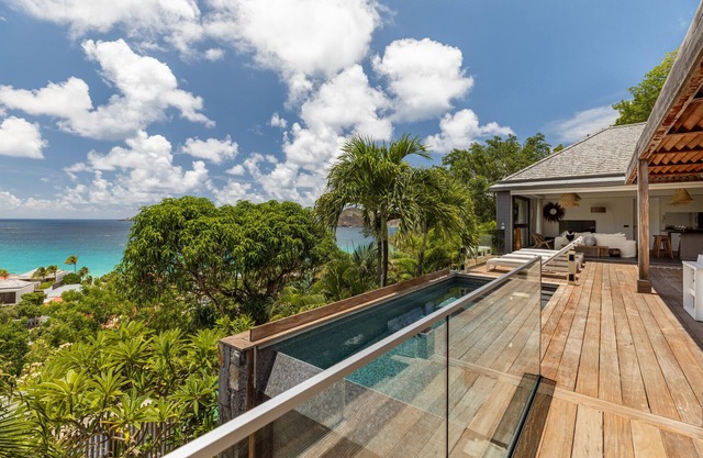 Villa Santa Alicia (2 bedrooms)