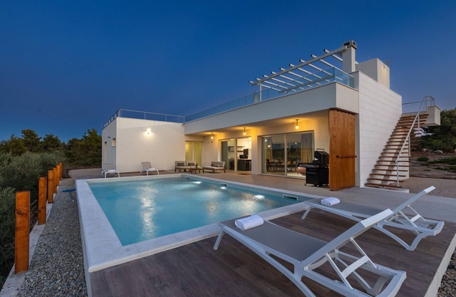 Villa Santa Lucia ZadarVillas