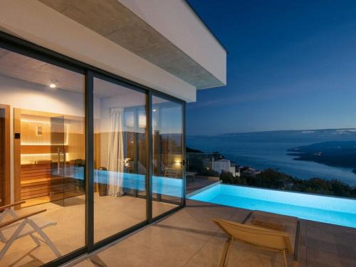 Villa Saturea Comfortable holiday residence