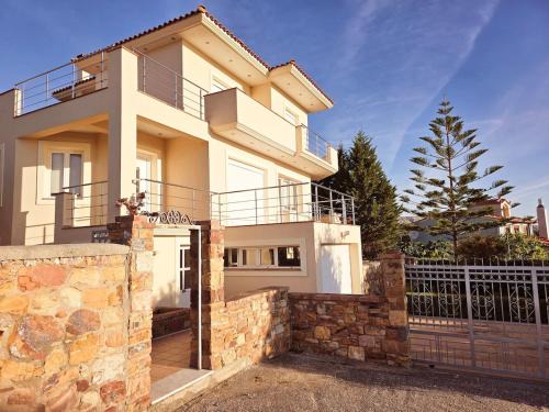 Villa Sea View