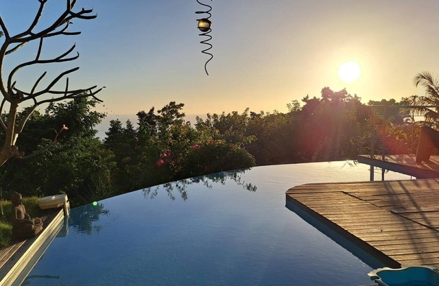 Villa Secret Garden