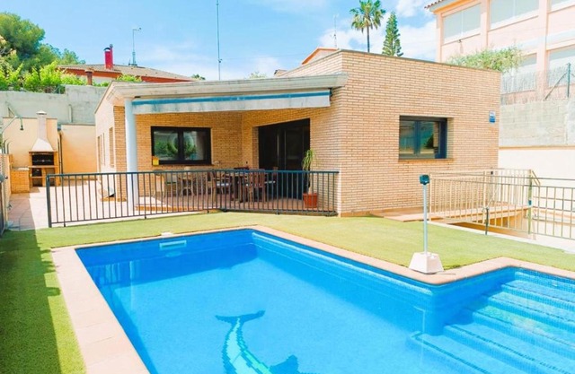 Villa Service - Ribera d'Ebre