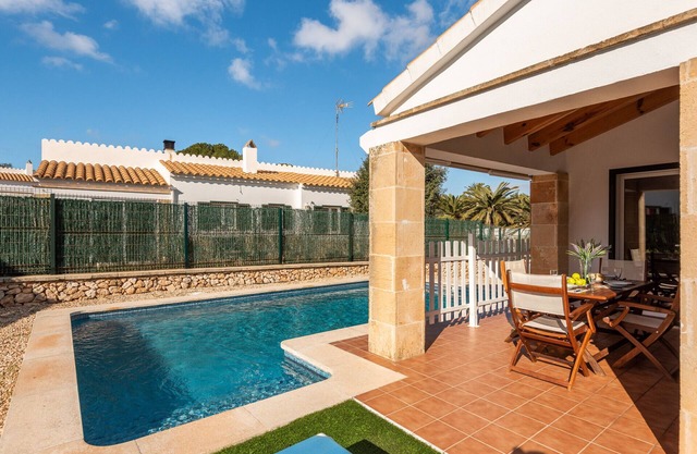 Villa Ses 5 Claus by Escape Home