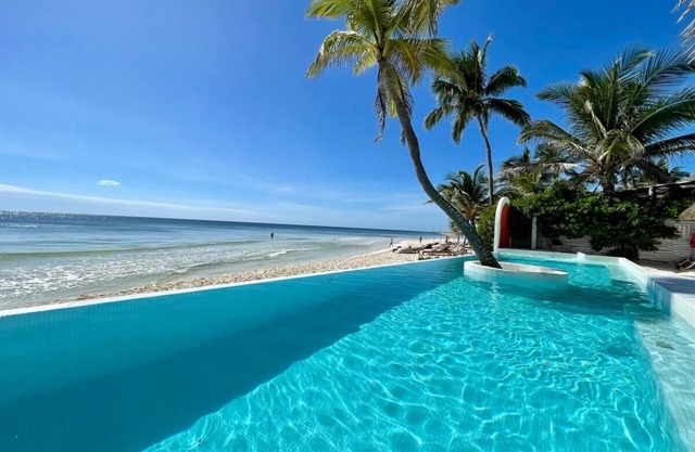 Villa Shambala Tulum Paradise