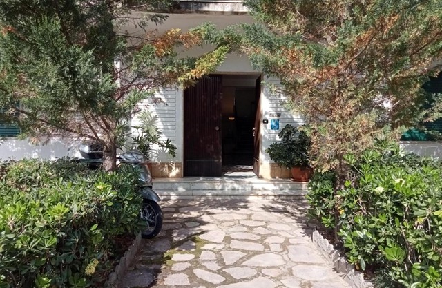 Villa Silvia b&b
