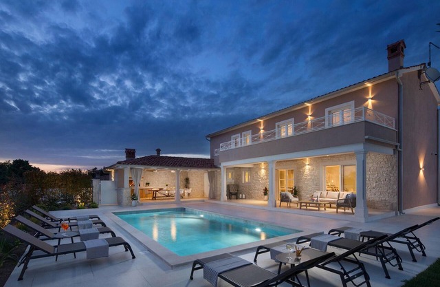 Villa Simona Residence