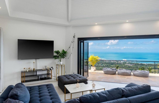 Villa Sky at Paradise Village