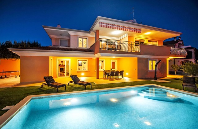 Villa Sky Zadarvillas