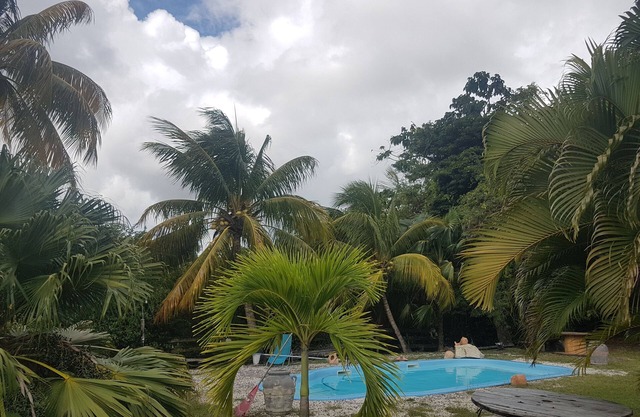 Villa Skys Sud