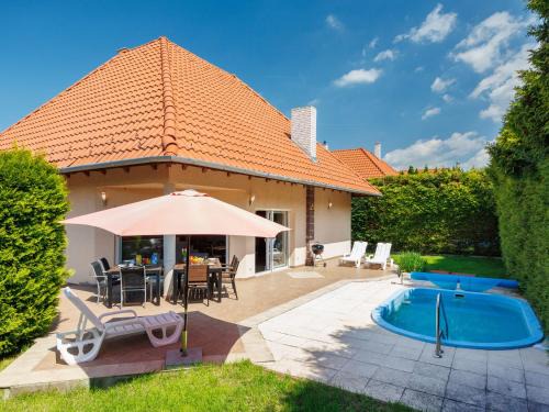Villa Smeraldo by Interhome