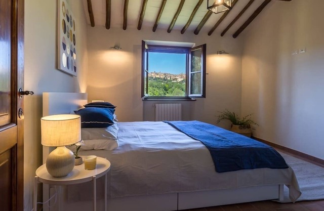 Villa Sogni D'Oro Etruscan Suite: 3 Bedroom Villa