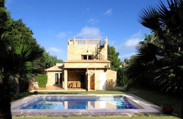 Villa Sol de Bonaire
